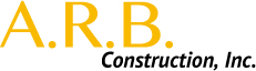 A.R.B. Construction Inc